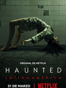 Cartel de Al borde de la realidad: Latinoamérica Temporada 1