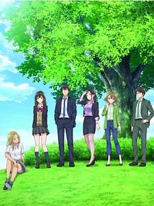 Cartel de Higehiro: After Being Rejected, I Shaved and Took in a High School Runaway Temporada 1