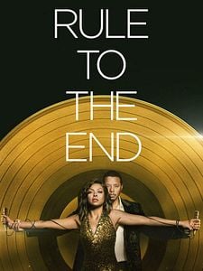 Cartel de Empire (2015) Temporada 6