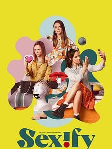 Cartel de Sexify Temporada 2