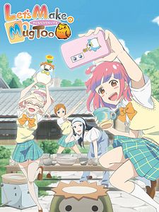 Cartel de Let's Make a Mug Too Temporada 2