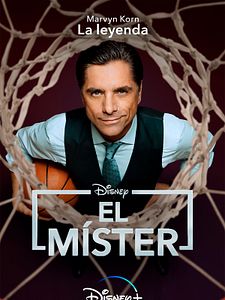 Cartel de El Míster Temporada 1