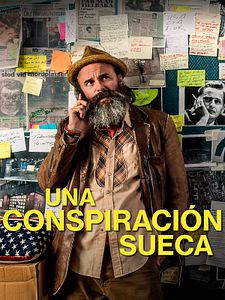 Cartel de Una conspiración sueca Temporada 1