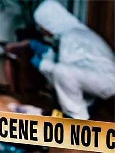 Cartel de Cellmate Secrets Temporada 1