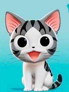 Cartel de La dulce Aventura de Chi Temporada 2