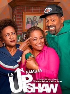 Cartel de La familia Upshaw Temporada 7