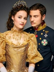 Cartel de Sisi: Emperatriz de Austria Temporada 4