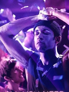 Cartel de All You Need Temporada 3