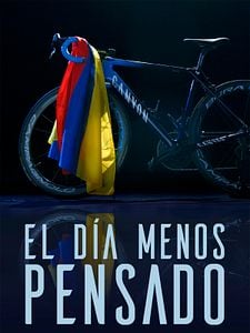Cartel de El día menos pensado Temporada 3