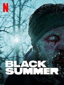 Cartel de Black Summer Temporada 2