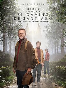Cartel de Otros mundos Temporada 3