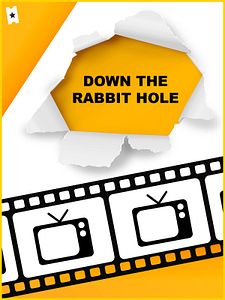 Cartel de Down the Rabbit Hole: Curious Adventures and Cautionary Tales of a Former Playboy Bunny Temporada 1