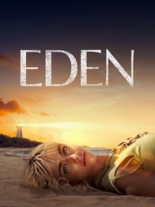 Cartel de Eden Temporada 1