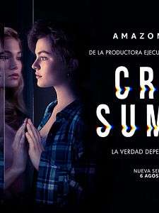 Cartel de Cruel Summer Temporada 1