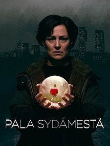 Cartel de Helsinki: Unidad de Menores Temporada 1