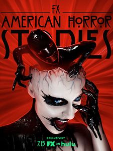 Cartel de American Horror Stories Temporada 1