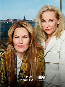 Cartel de Lujuria Temporada 1