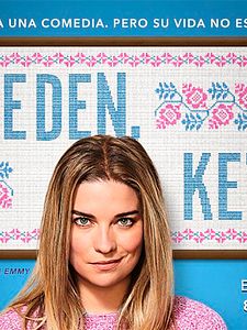 Cartel de Que te den, Kevin Temporada 1