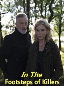 Cartel de In the Footsteps of Killers Temporada 1