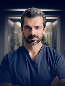 Cartel de DOC Temporada 4