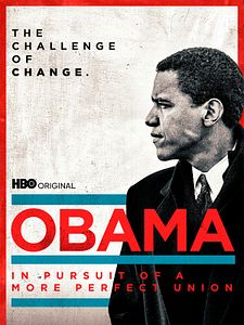 Cartel de Obama: por una América mejor Temporada 1