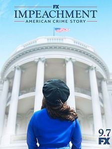 Cartel de American Crime Story Temporada 4