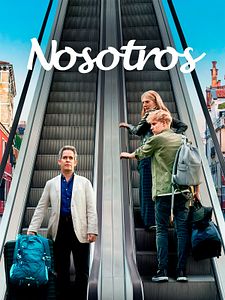 Cartel de Nosotros Temporada 1