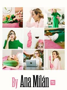 Cartel de By Ana Milán Temporada 2