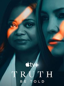 Cartel de Truth Be Told Temporada 2