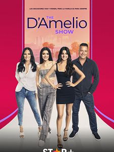 Cartel de The D'Amelio Show Temporada 2