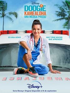 Cartel de Doogie Kamealoha: Una médica precoz Temporada 2