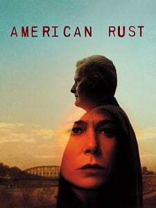Cartel de American Rust Temporada 1