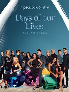 Cartel de Days of Our Lives: Beyond Salem Temporada 1