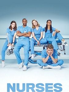 Cartel de Nurses Temporada 2