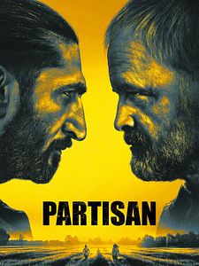 Cartel de Partisan Temporada 2
