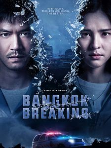 Cartel de Corrupción en Bangkok Temporada 1