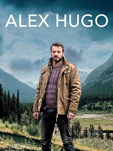 Cartel de Alex Hugo Temporada 11