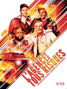 Cartel de El Equipo A Temporada 5