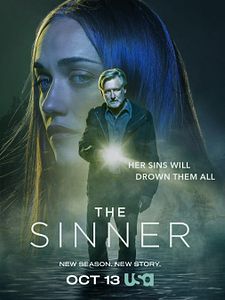Cartel de The Sinner Temporada 4