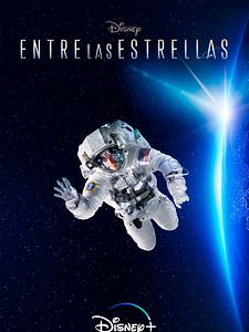 Cartel de Entre las estrellas Temporada 1