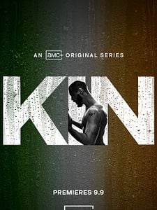 Cartel de Kin Temporada 2