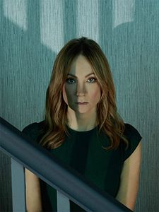 Cartel de Angela Black Temporada 1