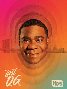 Cartel de The Last Original Gangster Temporada 4