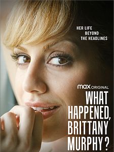 Cartel de What Happened, Brittany Murphy? Temporada 1