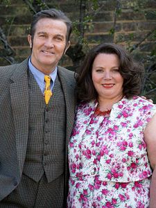 Cartel de Los Larkin Temporada 2