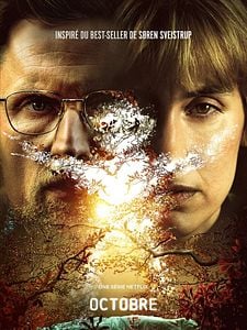 Cartel de El caso Hartung Temporada 1