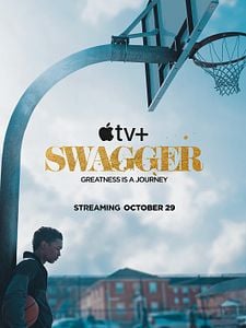 Cartel de Swagger Temporada 2