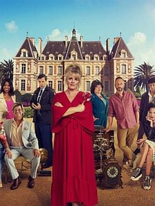 Cartel de The Madame Blanc Mysteries Temporada 3