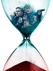 Cartel de FAST Temporada 1