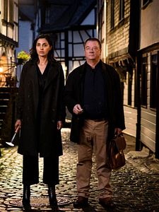 Cartel de La Acusación Temporada 1